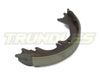 Genuine Toyota Park Brake Shoe (RH/Center #2) to suit Toyota Landcruiser 100 Series 2002-2007