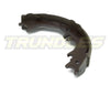 Genuine Toyota Park Brake Shoe (RH/Center #2) to suit Toyota Landcruiser 100 Series 2002-2007