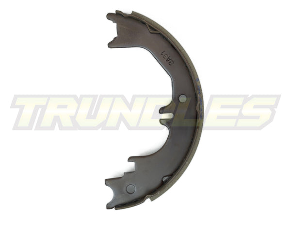 Genuine Toyota Park Brake Shoe (RH/Center #2) to suit Toyota Landcruiser 100 Series 2002-2007