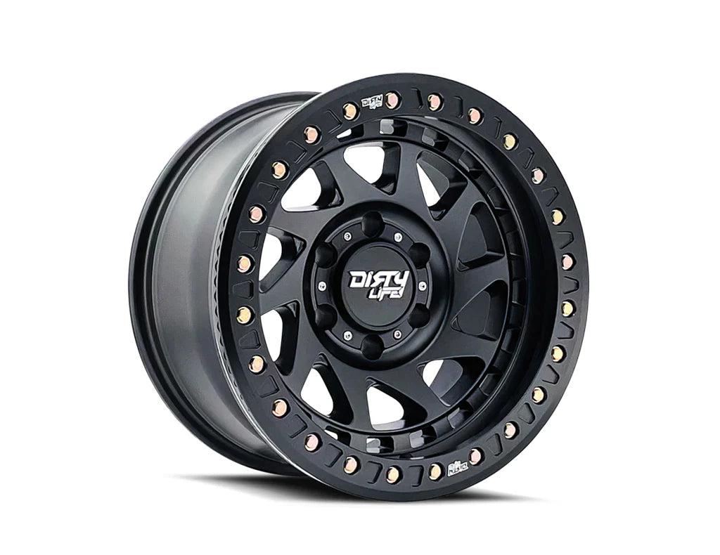 03266 | Dirty Life Enigma Rims