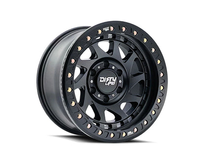 03266 | Dirty Life Enigma Rims
