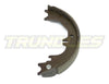 Genuine Park Brake Shoe Set to suit Toyota Landcruiser 100 Series 1998-2007