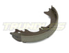 Genuine Toyota Park Brake Shoe (LH) to suit Toyota Landcruiser 100 Series 2002-2007