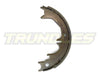 Genuine Toyota Park Brake Shoe (LH/RH #1) to suit Toyota Landcruiser 79 Series 1999-Onwards