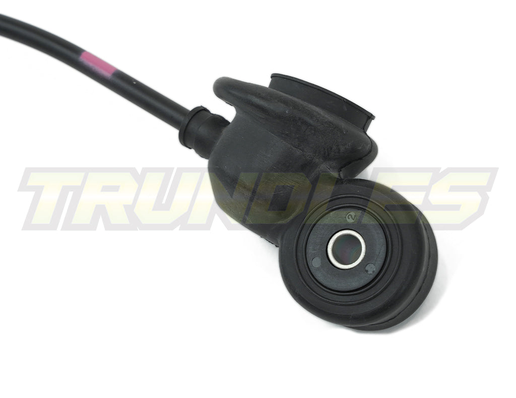 Load Apportioning Valve Spring Genuine Load Sensing Proportioning Valve Spring Assembly to suit Toyot ...