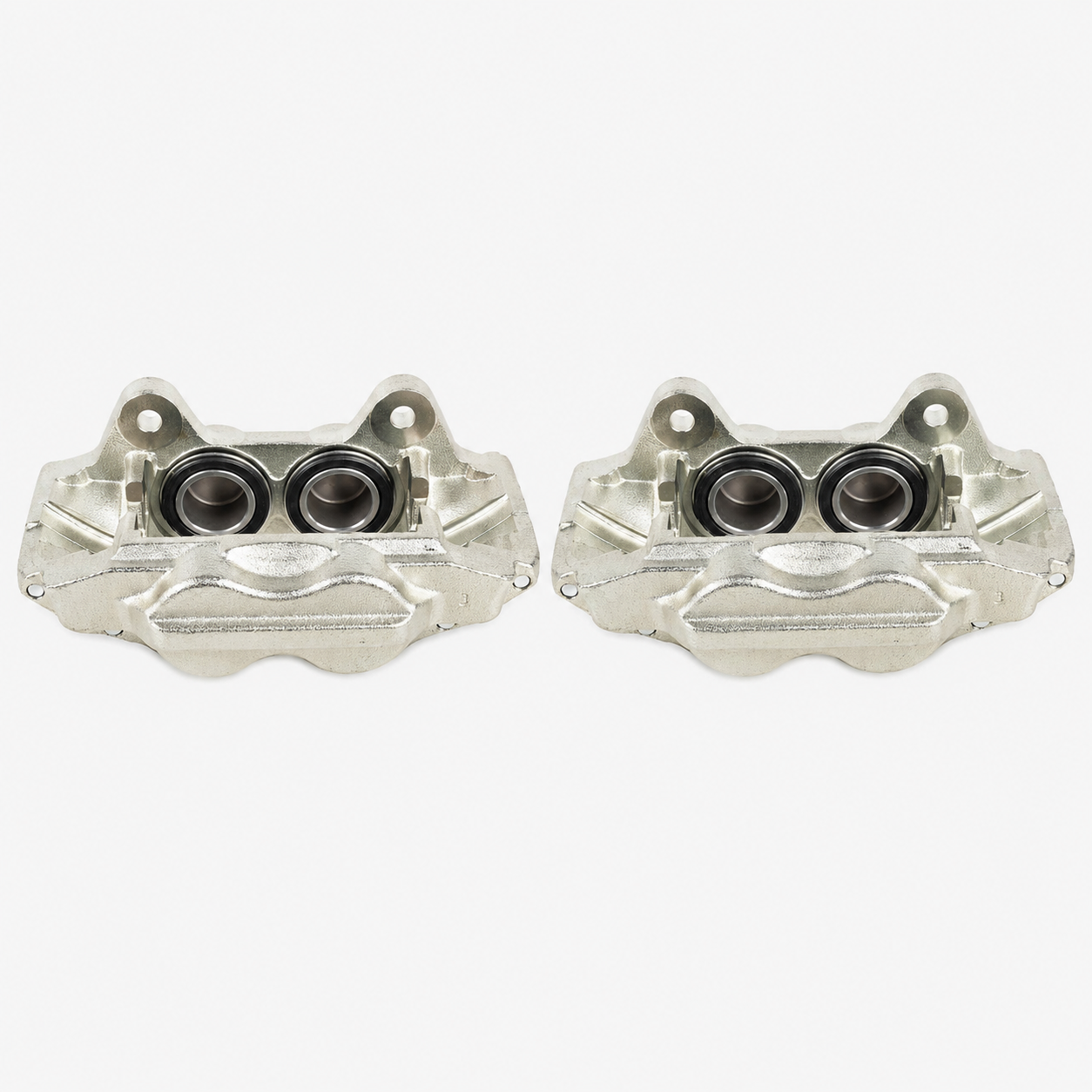 Front Brake Caliper Kit to suit Toyota Hilux N70/KUN26 2011-2015 (With VSC) / Landcruiser FJ 2016-2022