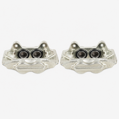 Front Brake Caliper Kit to suit Toyota Hilux N70/KUN26 2011-2015 (With VSC) / Landcruiser FJ 2016-2022