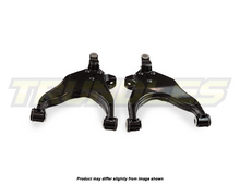 Genuine Front Lower Control Arms to suit Toyota Hilux Surf/4Runner 4WD 1995/98–2002