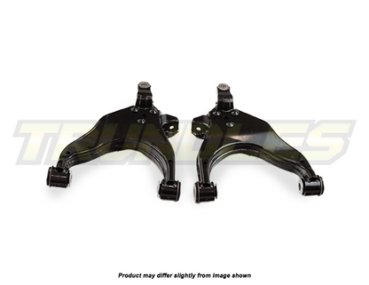 Genuine Front Lower Control Arms to suit Toyota Hilux Surf/4Runner 4WD 1995/98–2002