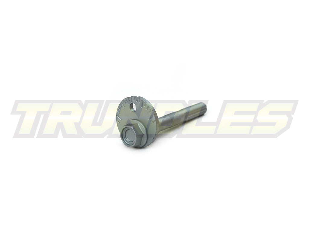 Genuine Camber Adjustment Bolt to suit Toyota Hilux N70 KUN26