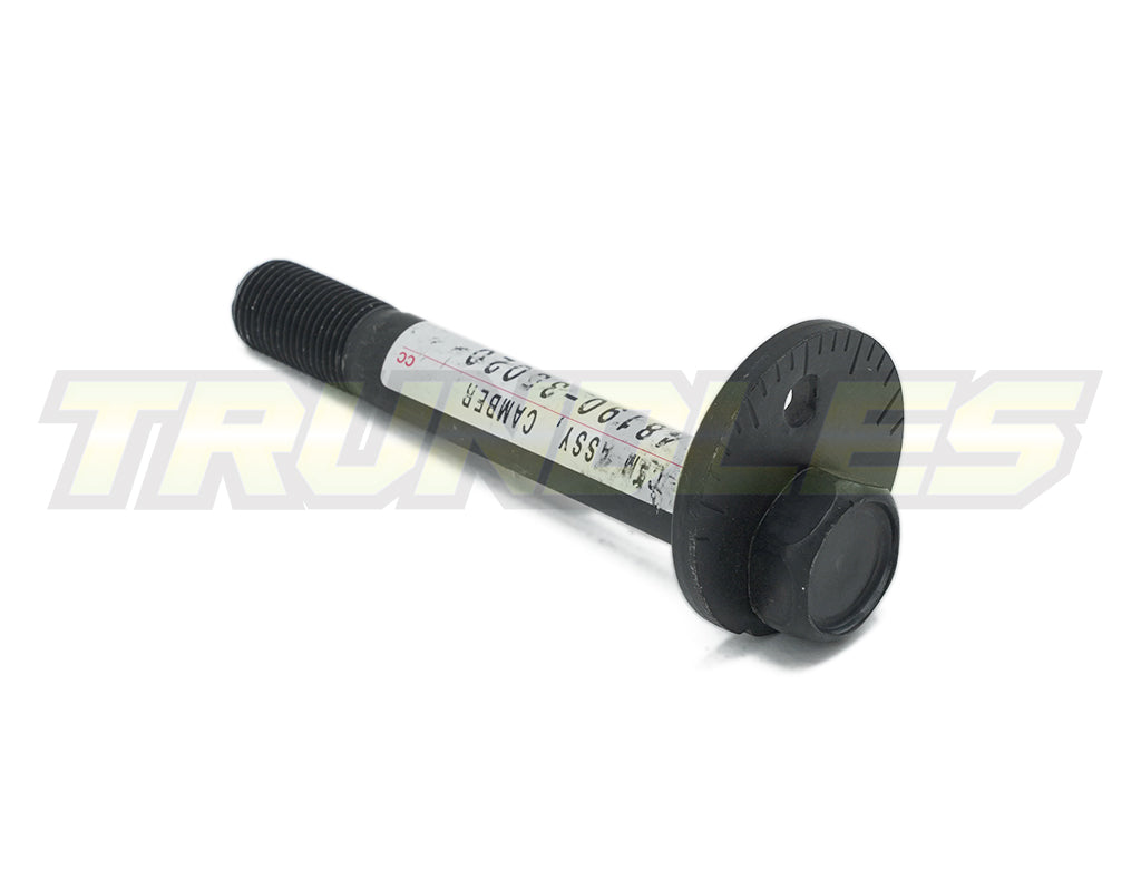 Genuine Camber Adjustment Bolt to suit Toyota Hilux 1988-2005