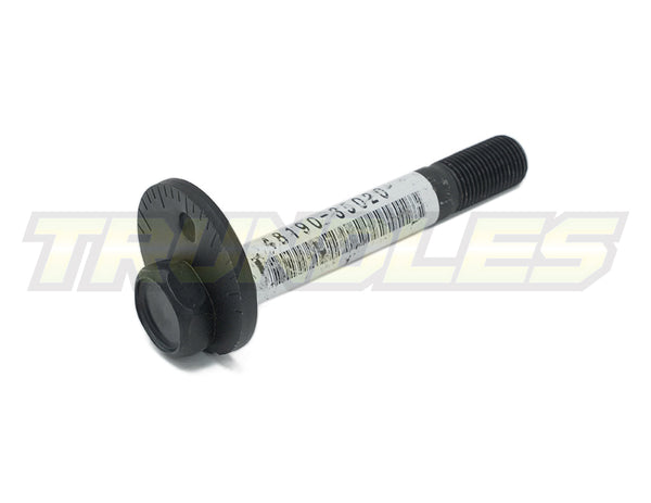 Genuine Camber Adjustment Bolt to suit Toyota Hilux 1988-2005