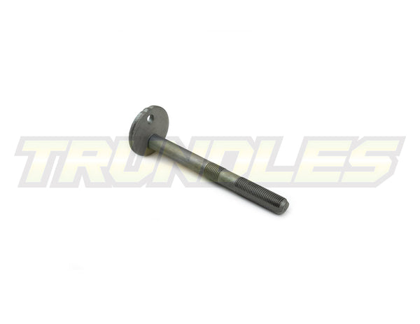 Genuine Camber Adjustment Bolt No.1 to suit Toyota Hilux N70 KUN26