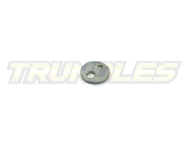 Genuine Camber Adjustment Washer to suit Toyota Hilux N70 KUN26