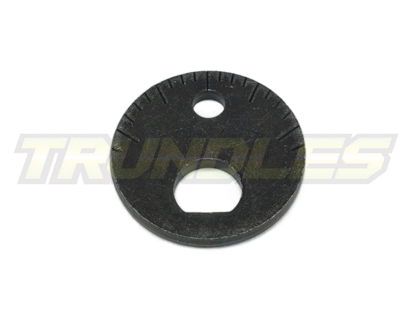 Genuine Camber Adjustment Washer to suit Toyota Hilux 1988-2005