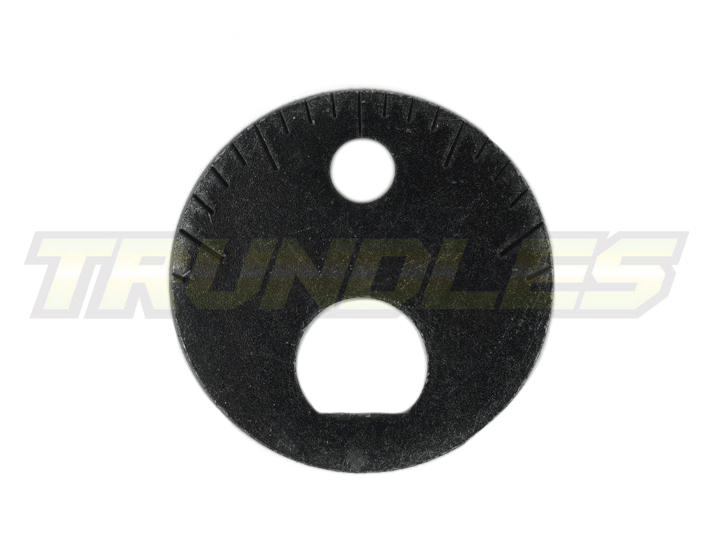 Genuine Camber Adjustment Washer to suit Toyota Hilux 1988-2005