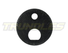 Genuine Camber Adjustment Washer to suit Toyota Hilux 1988-2005