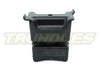 Rear Bump Stop to suit Toyota Landcruiser Prado 90 Series 1996-1998