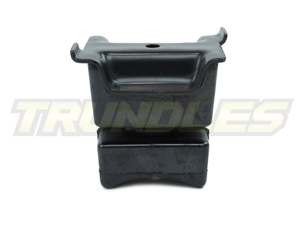 Rear Bump Stop to suit Toyota Landcruiser Prado 90 Series 1996-1998