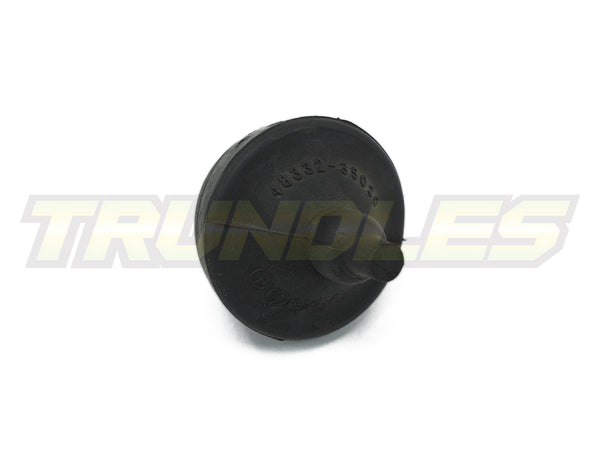 Genuine Droop Stop Rubber to suit Toyota Grand Hiace/Granvia 1995-2002