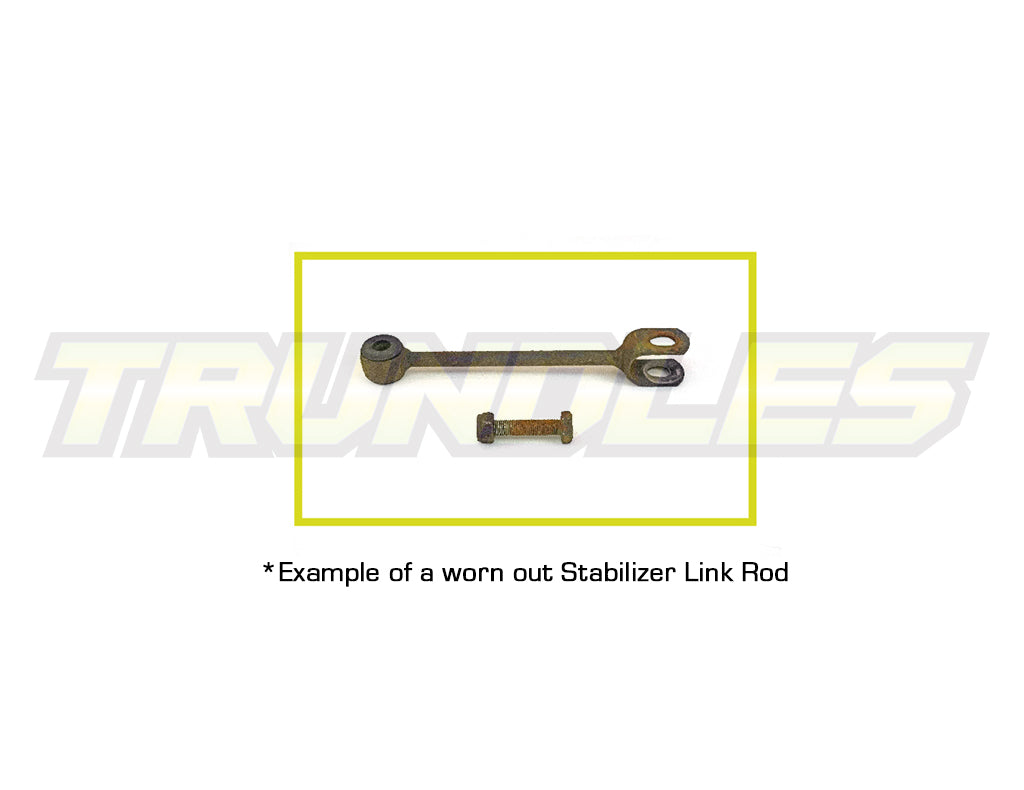 Swaybar Link Kit to suit Toyota Landcruiser 40 Series 1960-1984