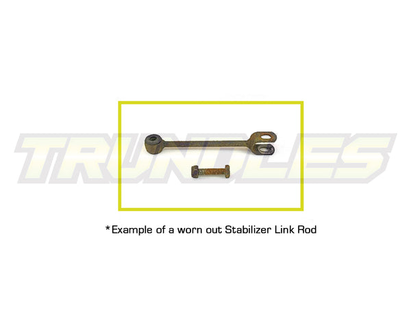 Swaybar Link Kit to suit Toyota Landcruiser 40 Series 1960-1984