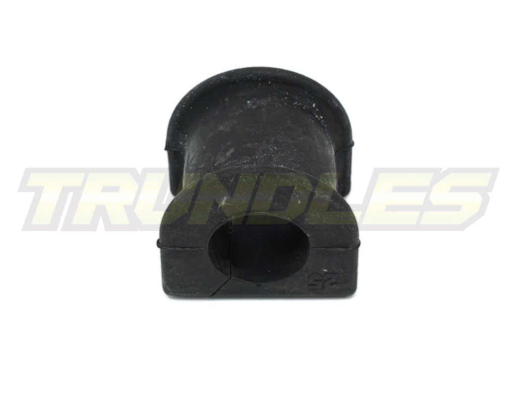 Genuine Front Swaybar D Bush (25mm) to suit Toyota Landcruiser/Prado 1990-1999