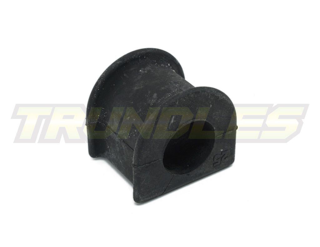 Genuine Front Swaybar D Bush (25mm) to suit Toyota Landcruiser/Prado 1990-1999