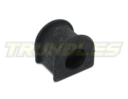 Genuine Front Swaybar D Bush (25mm) to suit Toyota Landcruiser/Prado 1990-1999