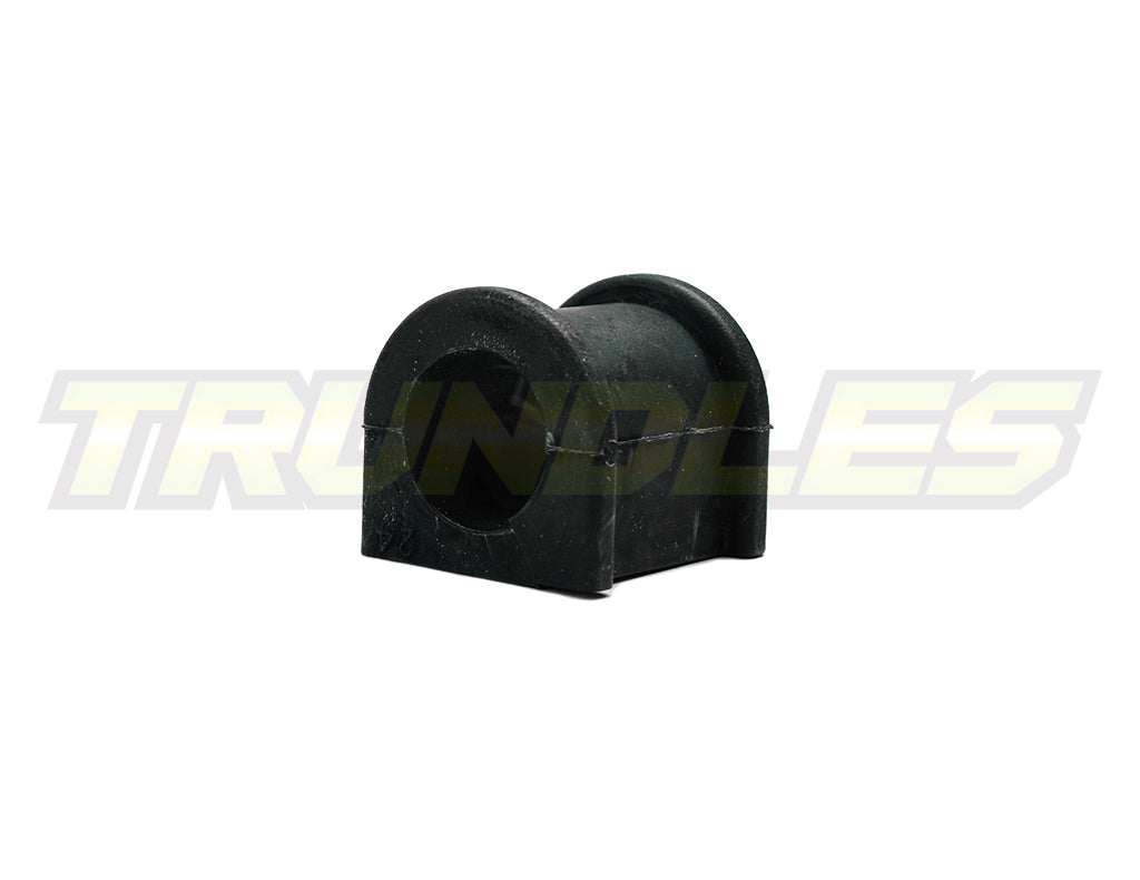 Genuine Front Swaybar D Bush (24mm) to suit Toyota Landcruiser 80/105 Series 1990-2007