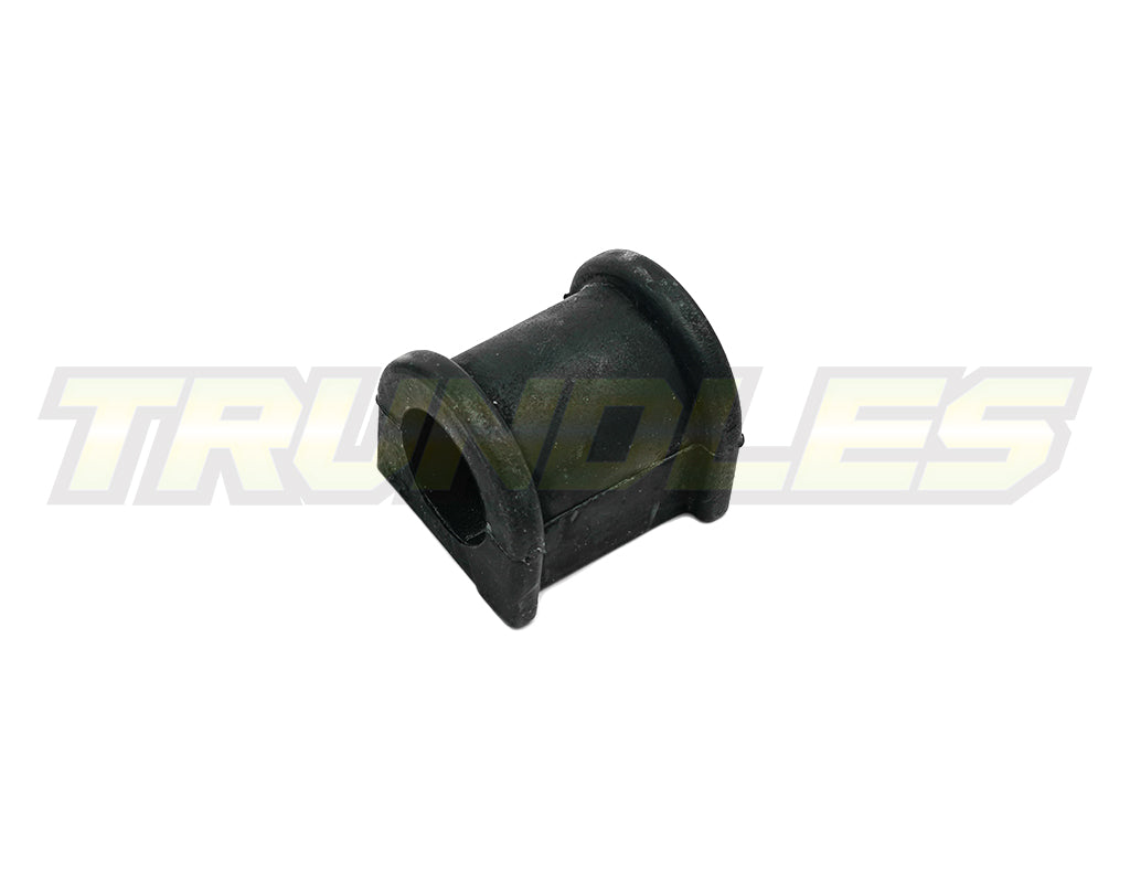 Genuine Front Swaybar D Bush (24mm) to suit Toyota Landcruiser 80/105 Series 1990-2007