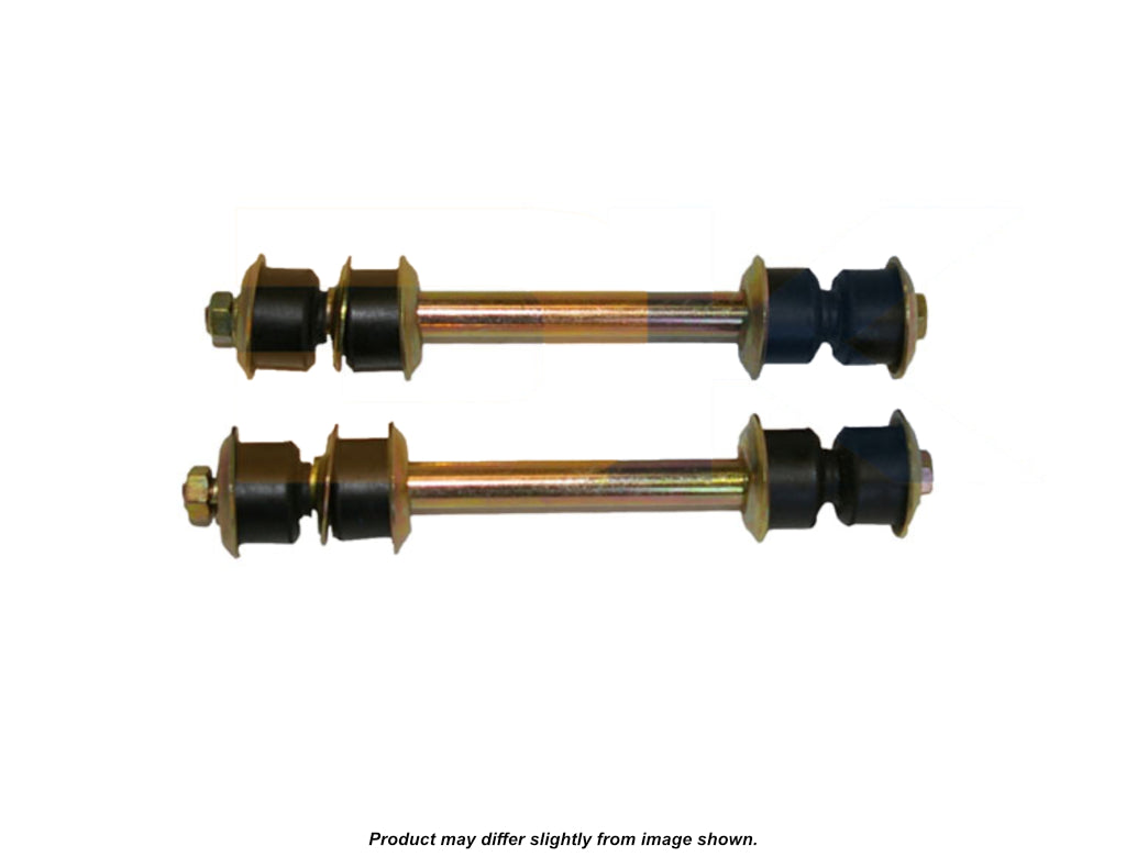 Terrain Tamer Sway Bar Link Rod Kit to suit Toyota Landcruiser Vehicles