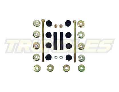 Terrain Tamer Swaybar Link Rod Kit