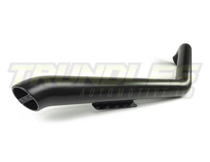 Trundles 4" Stainless Snorkel to suit Toyota 80 Series Landcruiser 1990-1998