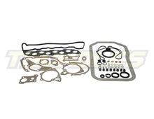 Engine Gasket Kit to suit Mitsubishi 4D56 Engines