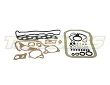 Engine Gasket Kit to suit Mitsubishi 4D56 Engines