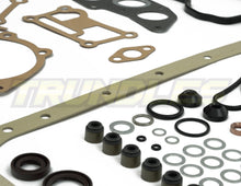 Engine Gasket Kit to suit Mitsubishi 4D56 Engines