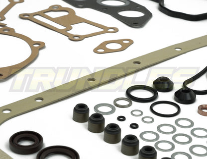 Engine Gasket Kit to suit Mitsubishi 4D56 Engines