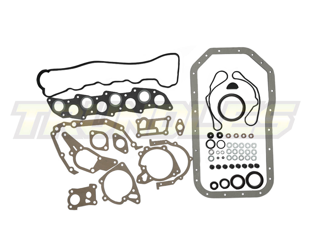 Engine Gasket Kit to suit Mitsubishi 4D56 Engines