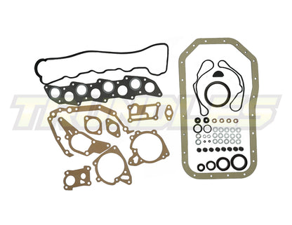 Engine Gasket Kit to suit Mitsubishi 4D56 Engines