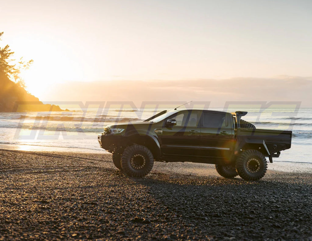 4XJournal Vol.1 4WD Adventure Magazine