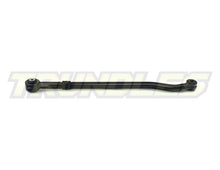 Trundles Adjustable Front Panhard Rod V2 to suit Nissan Patrol Y61 GU Series 2 Onwards 2000-2023
