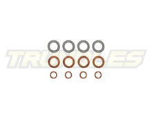 Injector Washer Kit to suit Nissan TD27 Engines