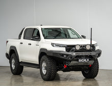 Offroad Animal Predator Bullbar to suit Toyota Hilux N90 2026 - Onwards