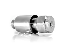 Henshaw Billet High Flow Oil Regulator Pressure Relief Valve Assembly