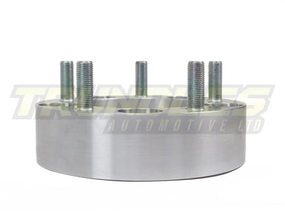 Znoelli 50mm Wheel Spacers (5x150)