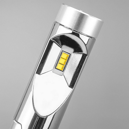 STEDI H7 Copper Head LED Headlight Upgrade Conversion Kit