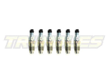 Genuine Zexel Injector Kit to suit Nissan TD42 Turbo Engines
