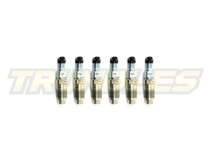 Genuine Zexel Injector Kit to suit Nissan TD42 Turbo Engines