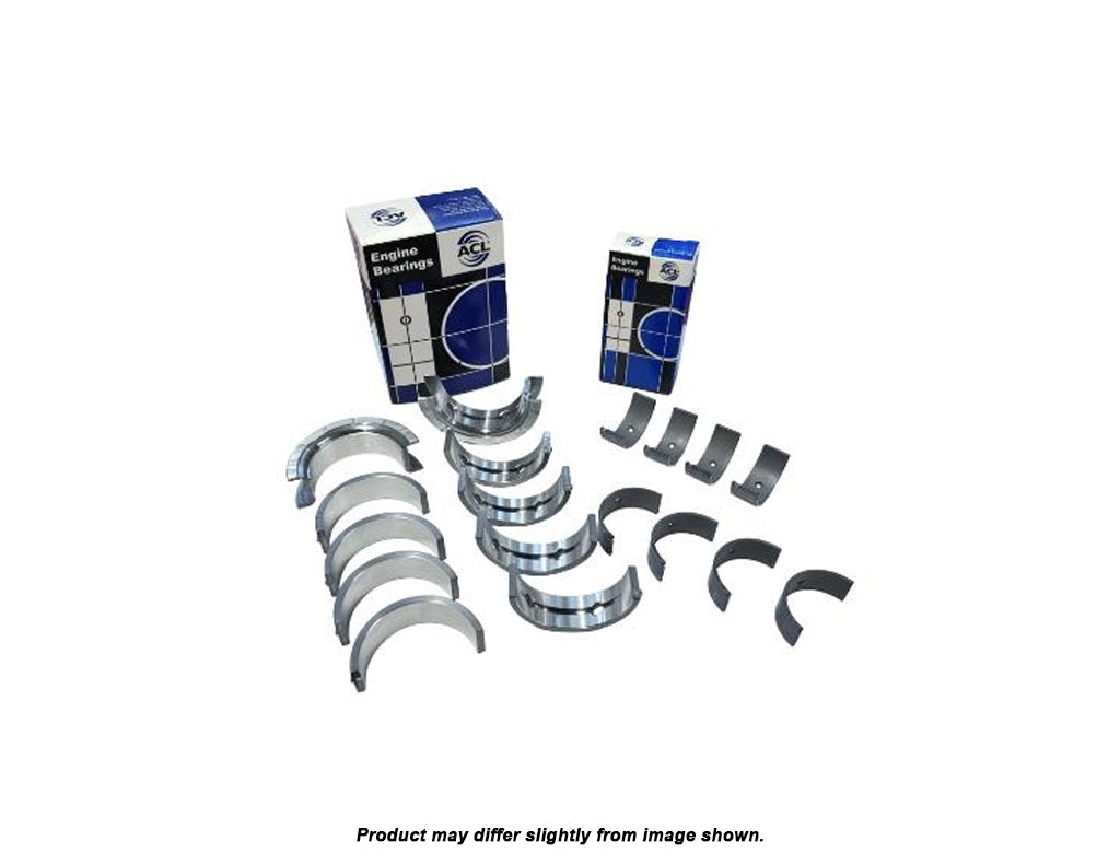 ACL Conrod/Big End Bearing Set to suit Toyota 1KD/1KZ/2KD Engines (Standard)